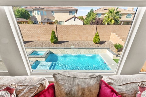 Tiny photo for 11007 Gaelic Hills Drive, Las Vegas, NV 89141 (MLS # 2734423)
