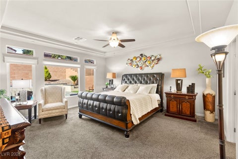 Tiny photo for 11007 Gaelic Hills Drive, Las Vegas, NV 89141 (MLS # 2734423)