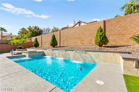 Tiny photo for 11007 Gaelic Hills Drive, Las Vegas, NV 89141 (MLS # 2734423)