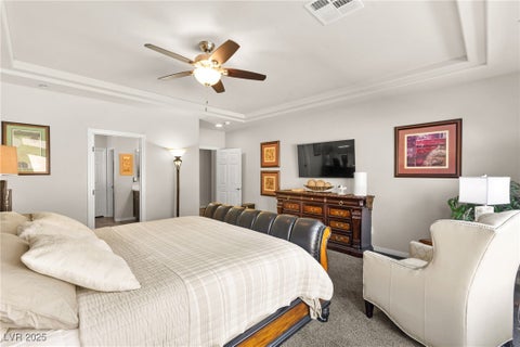 Tiny photo for 11007 Gaelic Hills Drive, Las Vegas, NV 89141 (MLS # 2734423)