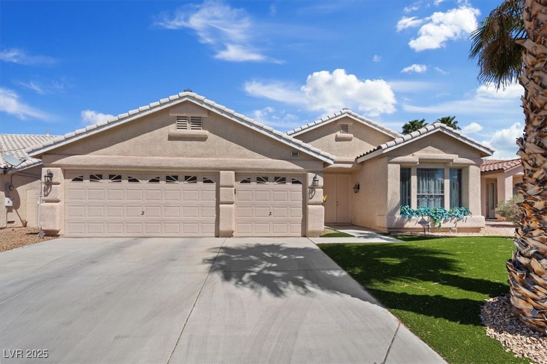 9096 Nomo Street, Las Vegas, Nevada image 1