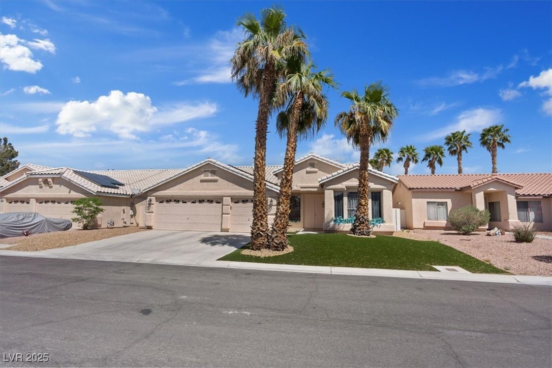 9096 Nomo Street, Las Vegas, Nevada image 2