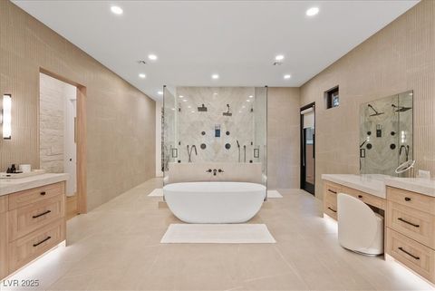 1416 Iron Hills Lane Las Vegas NV 89134