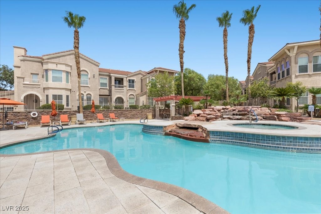 Las Vegas, Nevada 89129, United States, 3 Bedrooms Bedrooms, ,2 BathroomsBathrooms,Residential,Active,175976
