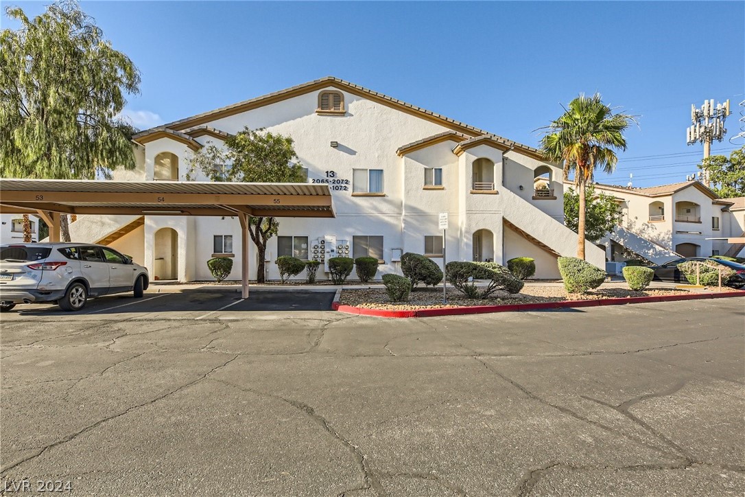 5655 E Sahara Avenue #1066, Las Vegas, Nevada image 4