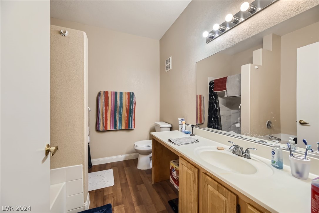 5655 E Sahara Avenue #1066, Las Vegas, Nevada image 22