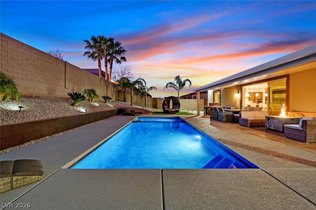 2689 Pioneer Estates Court