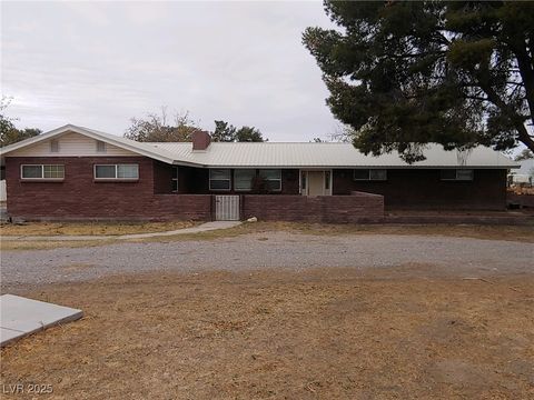 2925 Rice Street Logandale NV 89021