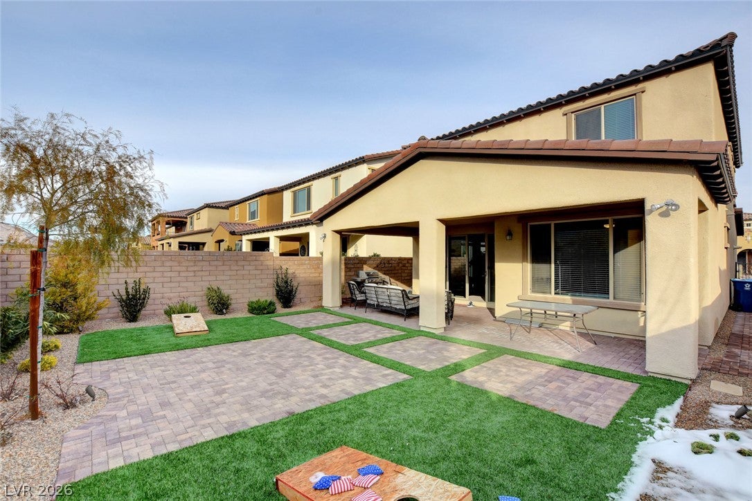 47 Berneri Drive