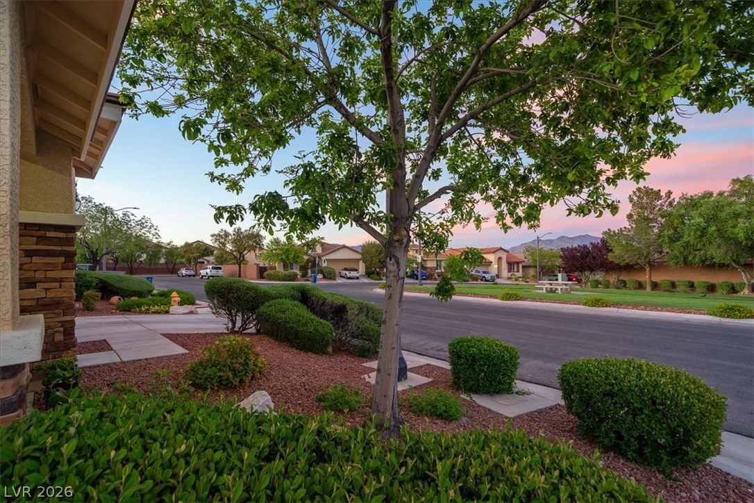 7811 SUGARLOAF PEAK Street