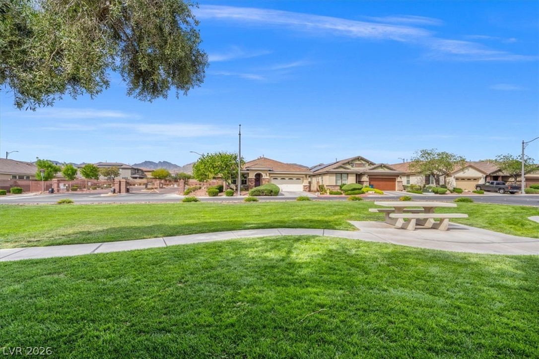 7811 SUGARLOAF PEAK Street