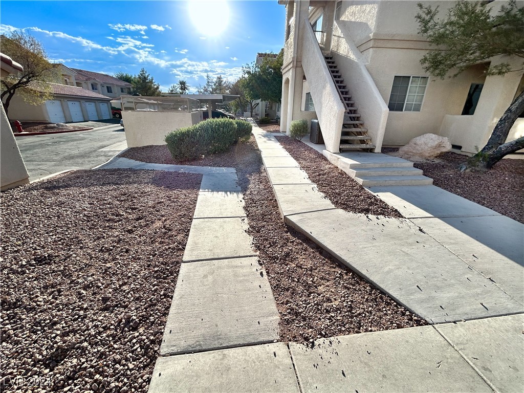 1881 W Alexander Road #1138, North Las Vegas, Nevada image 39