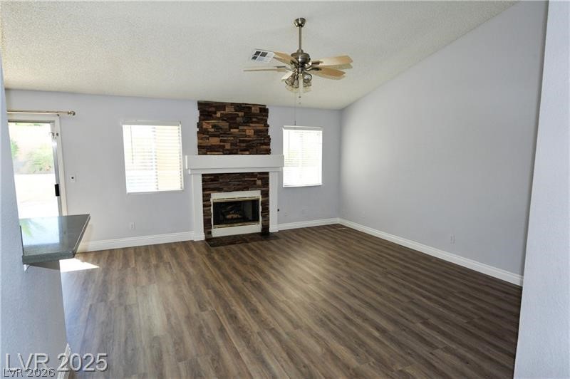 5521 Desert Valley Drive
