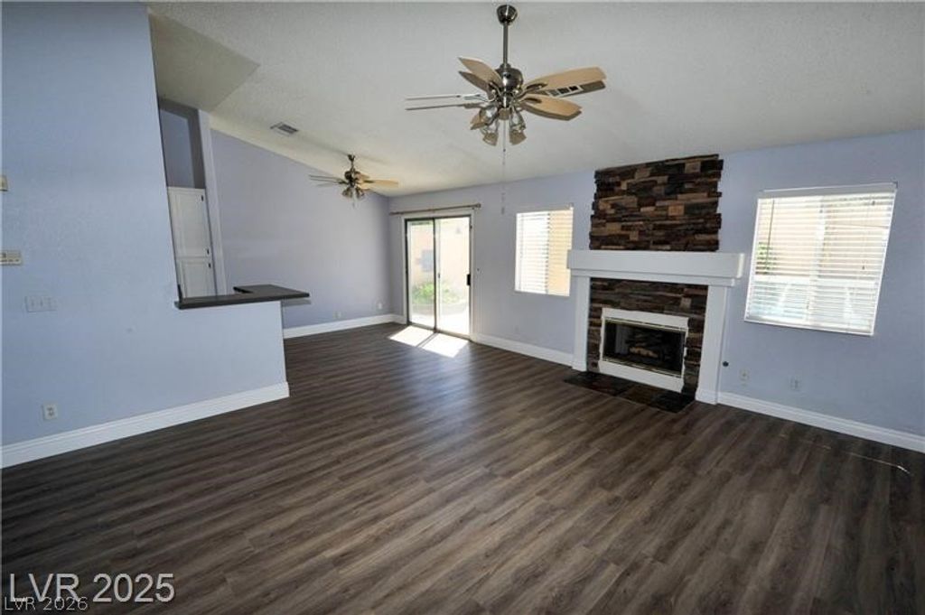 Photo of 5521 Desert Valley Drive, Las Vegas, NV 89149 (MLS # 2776144)
