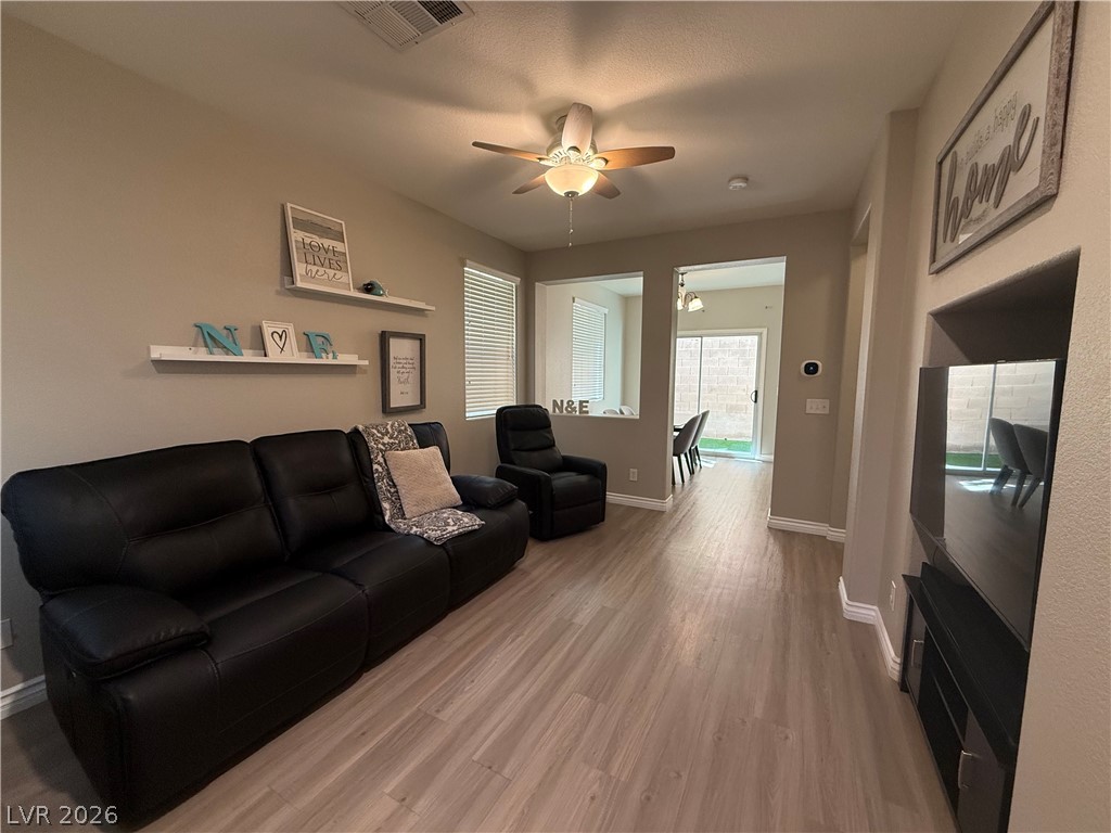 8151 Amy Springs Street