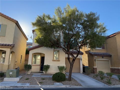 8151 Amy Springs Street Las Vegas NV 89113