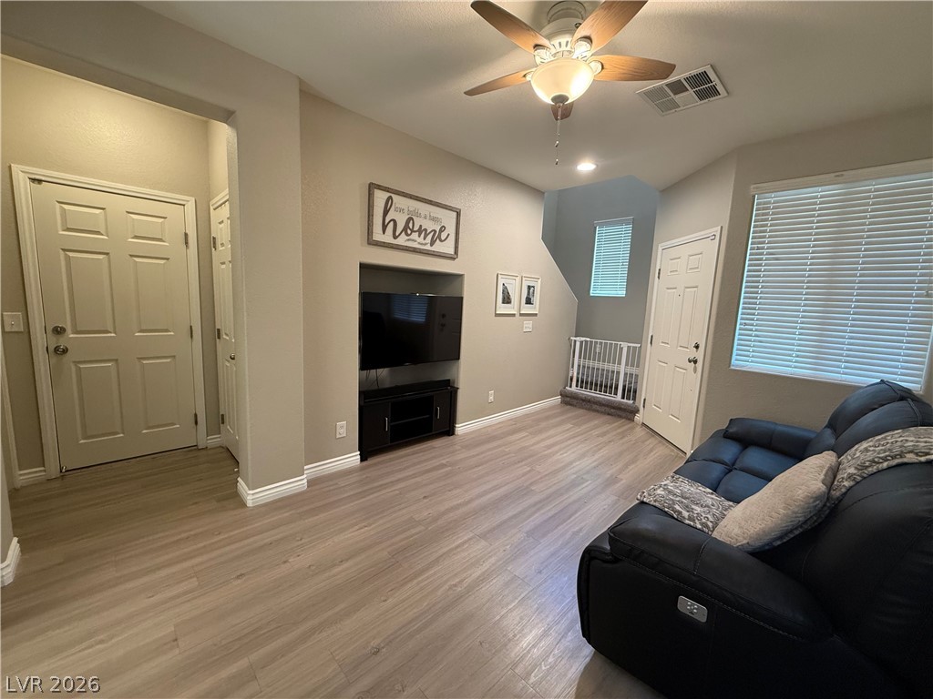 8151 Amy Springs Street