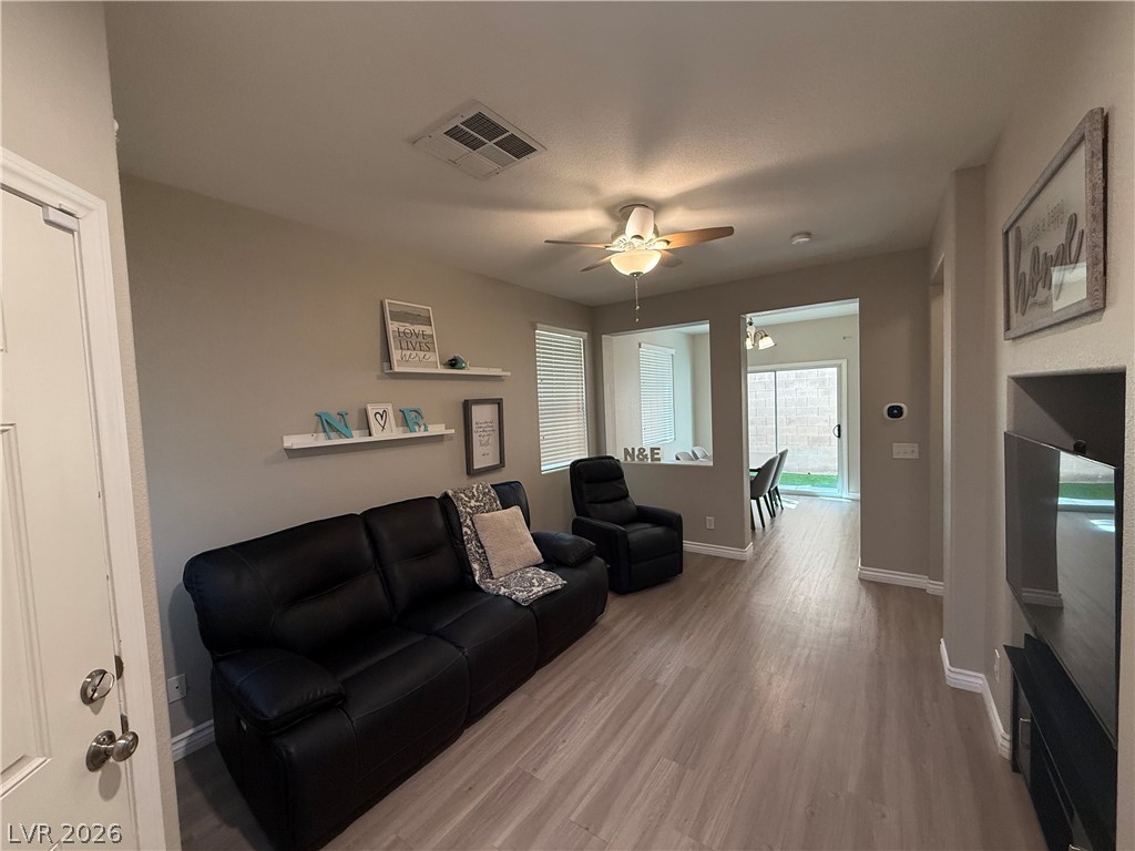 8151 Amy Springs Street