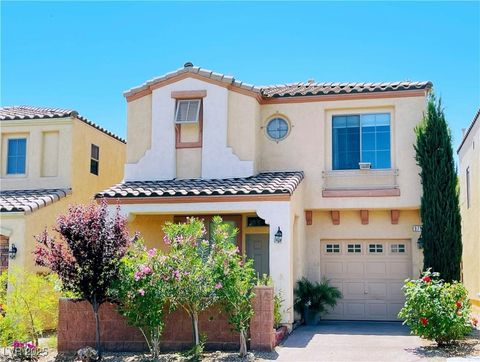 Photo of 9717 Villa Lorena Avenue, Las Vegas, NV 89147 (MLS # 2730386)