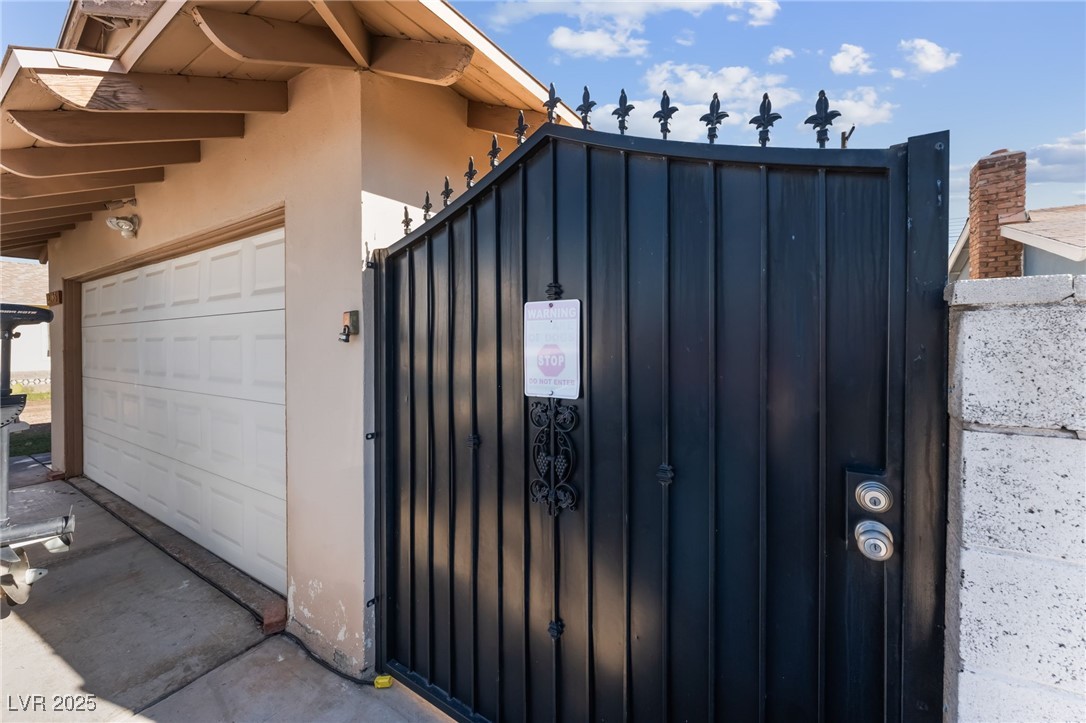 2105 El Greco Street