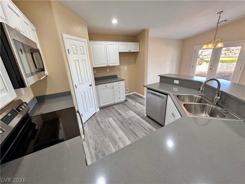 Tiny photo for 3001 Spy Glass Avenue, Pahrump, NV 89048 (MLS # 2794282)