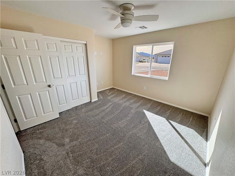 Tiny photo for 3001 Spy Glass Avenue, Pahrump, NV 89048 (MLS # 2794282)