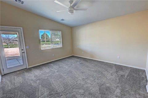 Tiny photo for 3001 Spy Glass Avenue, Pahrump, NV 89048 (MLS # 2794282)