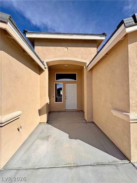 Tiny photo for 3001 Spy Glass Avenue, Pahrump, NV 89048 (MLS # 2794282)