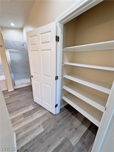Tiny photo for 3001 Spy Glass Avenue, Pahrump, NV 89048 (MLS # 2794282)