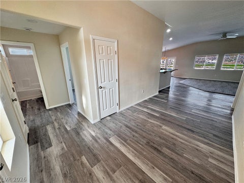 Tiny photo for 3001 Spy Glass Avenue, Pahrump, NV 89048 (MLS # 2794282)