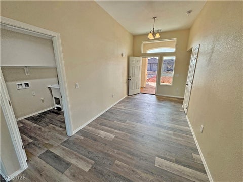 Tiny photo for 3001 Spy Glass Avenue, Pahrump, NV 89048 (MLS # 2794282)