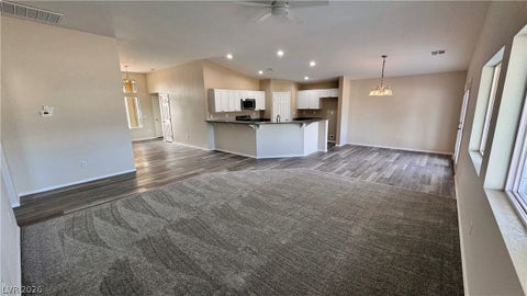 Tiny photo for 3001 Spy Glass Avenue, Pahrump, NV 89048 (MLS # 2794282)