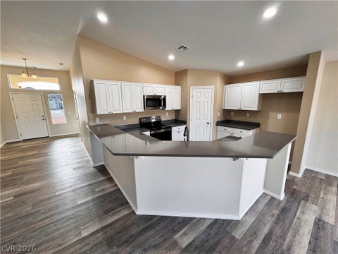 Tiny photo for 3001 Spy Glass Avenue, Pahrump, NV 89048 (MLS # 2794282)