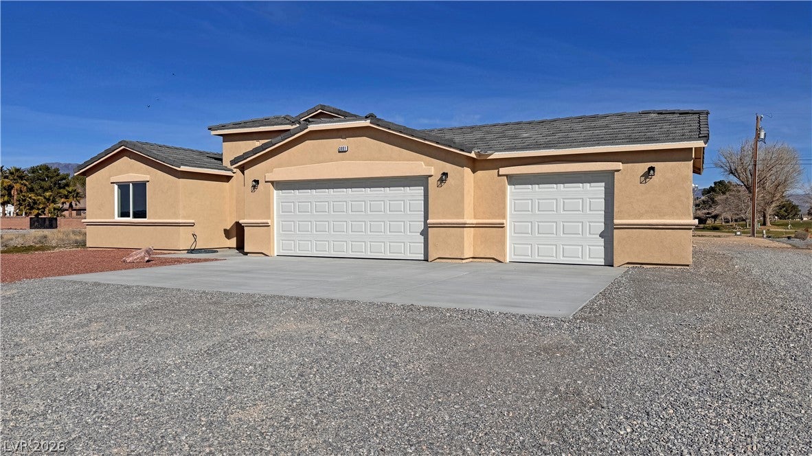 3001 Spy Glass Avenue
