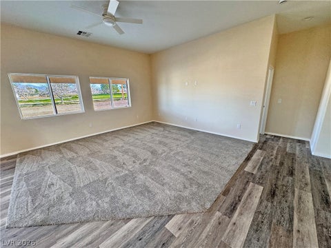 Tiny photo for 3001 Spy Glass Avenue, Pahrump, NV 89048 (MLS # 2794282)