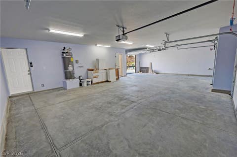 Tiny photo for 3001 Spy Glass Avenue, Pahrump, NV 89048 (MLS # 2794282)