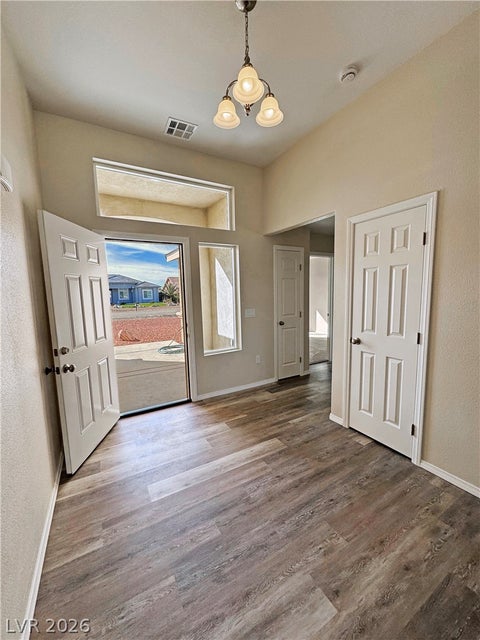 Tiny photo for 3001 Spy Glass Avenue, Pahrump, NV 89048 (MLS # 2794282)