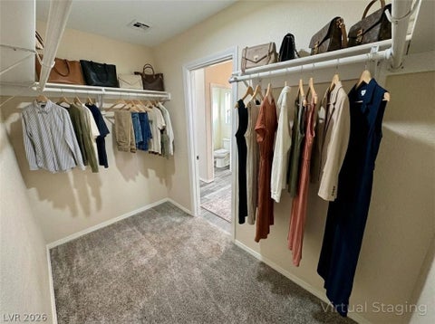 Tiny photo for 3001 Spy Glass Avenue, Pahrump, NV 89048 (MLS # 2794282)