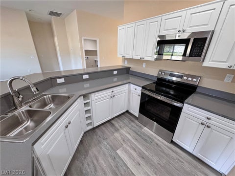 Tiny photo for 3001 Spy Glass Avenue, Pahrump, NV 89048 (MLS # 2794282)