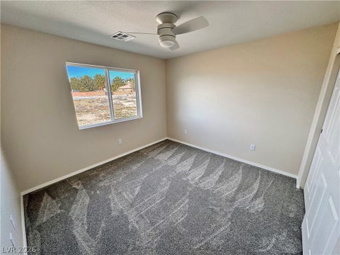 Tiny photo for 3001 Spy Glass Avenue, Pahrump, NV 89048 (MLS # 2794282)