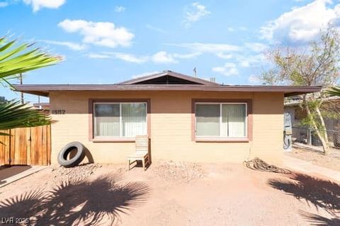 1502 Rexford Place Las Vegas NV 89104