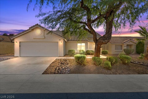 Photo of 4682 Califa Drive, Las Vegas, NV 89122 (MLS # 2825832)