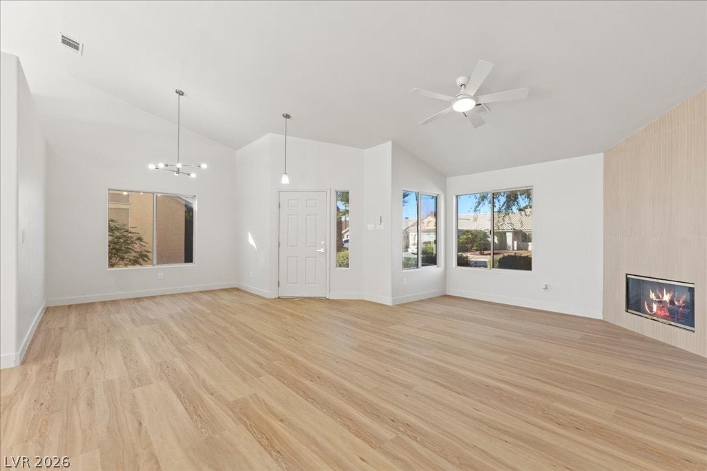 Photo of 4682 Califa Drive, Las Vegas, NV 89122 (MLS # 2825832)