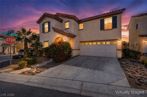 Homes For Sale - 620 Magrath Street<br/> Las Vegas, NV 89178