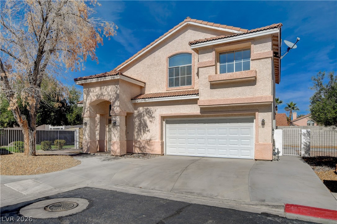 2176 McCartney Court