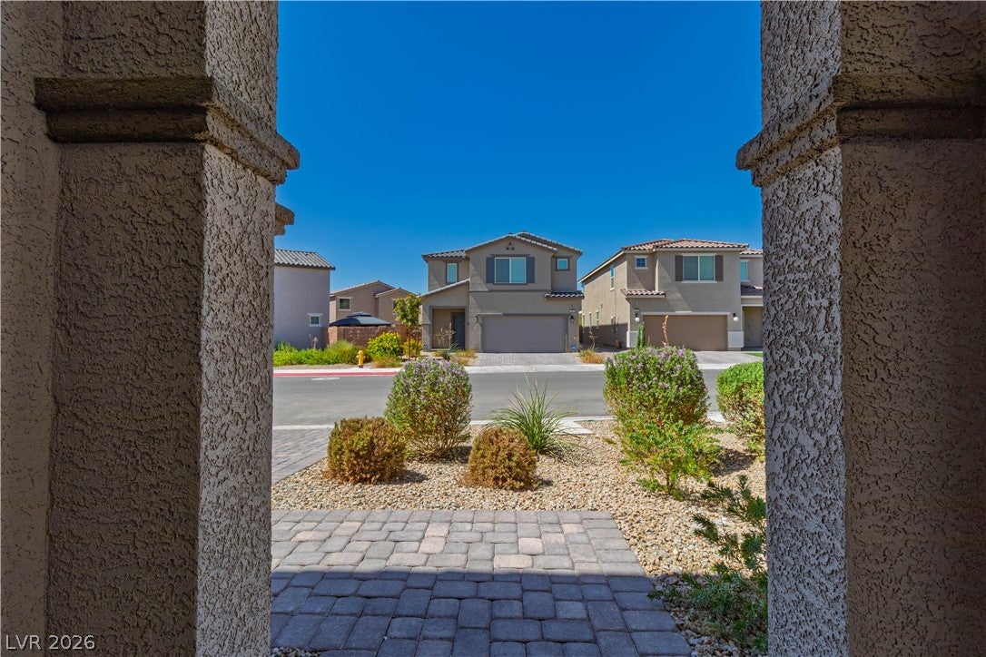 1948 Nitida Street lot 15