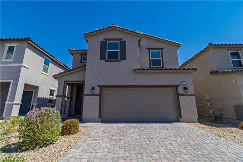 Homes For Sale - 1948 Nitida Street #LOT 15<br/> Clark County, Las Vegas, NV 89106