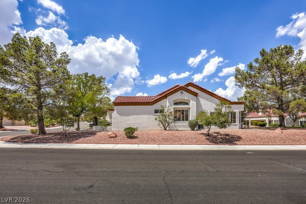 9200 Quail Ridge Drive