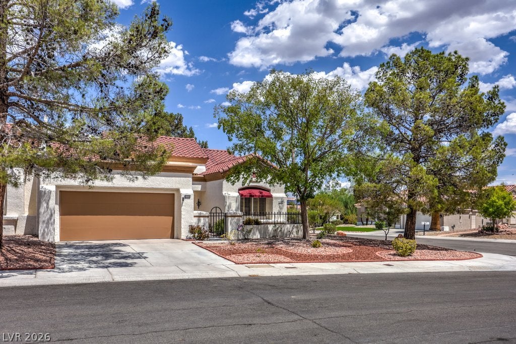 9200 Quail Ridge Drive