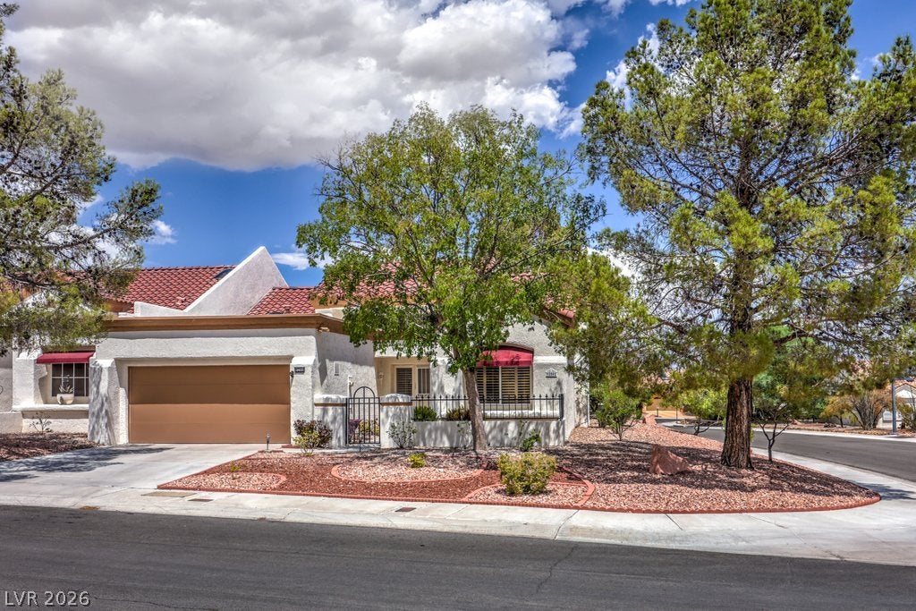 9200 Quail Ridge Drive